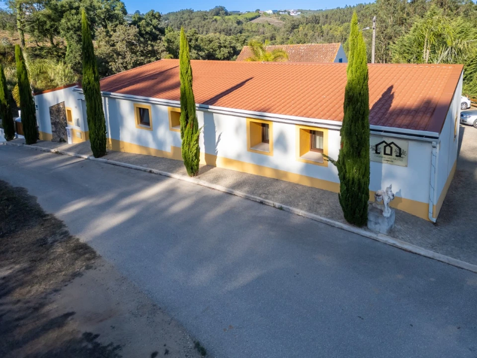 Moradia T6 para Venda em Alfeizerão Foto 72