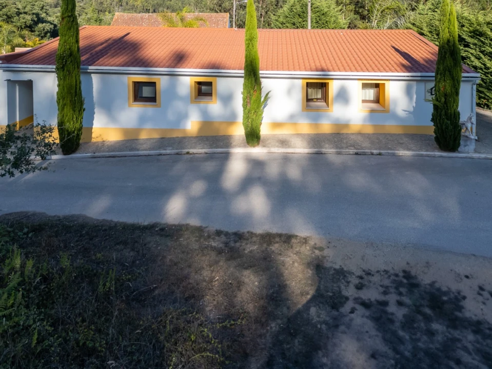 Moradia T6 para Venda em Alfeizerão Foto 73