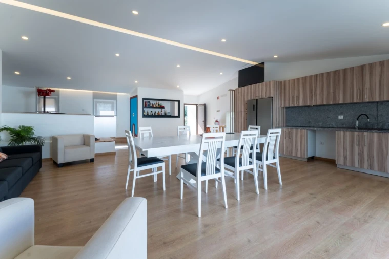 Moradia T6 para Venda em Alfeizerão Foto 7