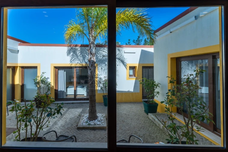 Moradia T6 para Venda em Alfeizerão Foto 32