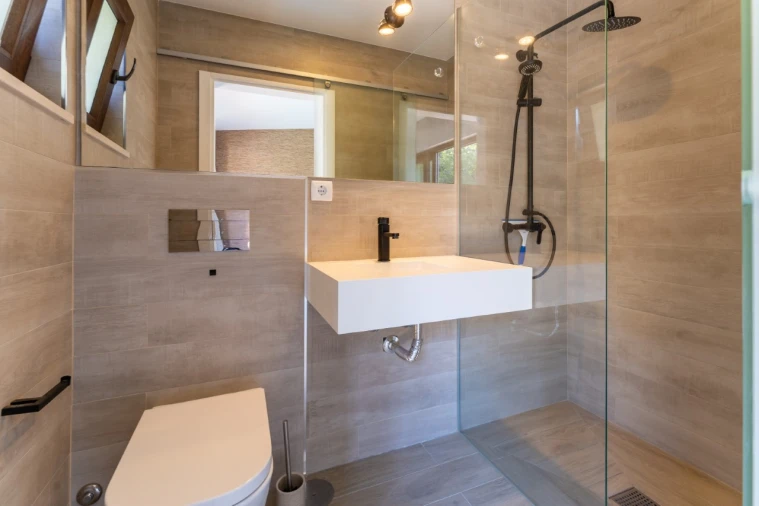 Moradia T6 para Venda em Alfeizerão Foto 29