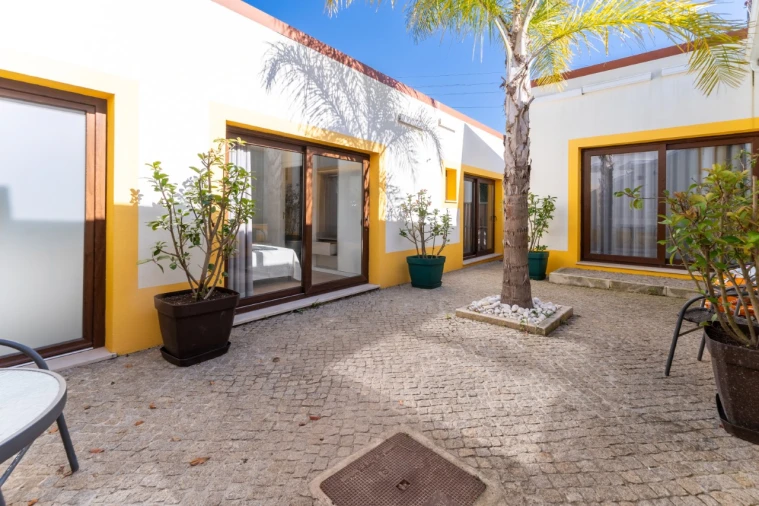 Moradia T6 para Venda em Alfeizerão Foto 31