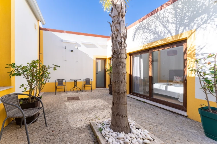 Moradia T6 para Venda em Alfeizerão Foto 33