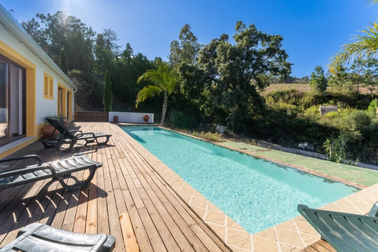 Moradia T6 para Venda em Alfeizerão Foto 19