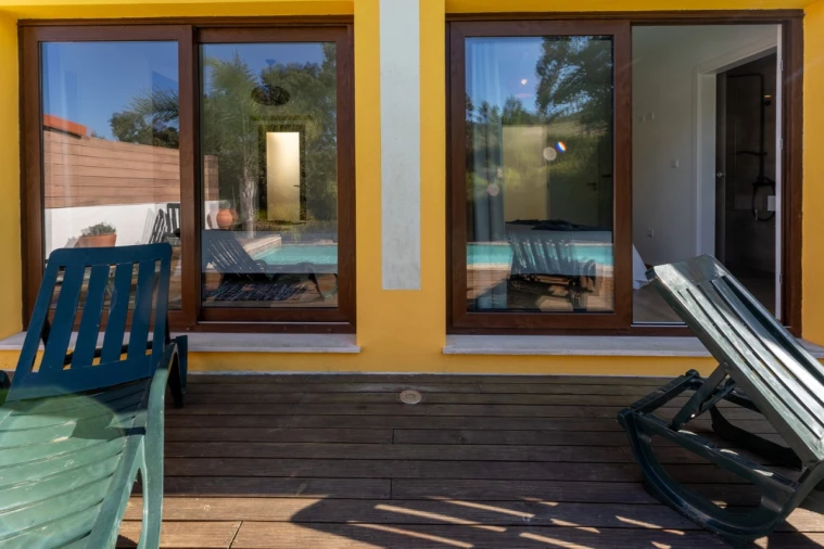 Moradia T6 para Venda em Alfeizerão Foto 22