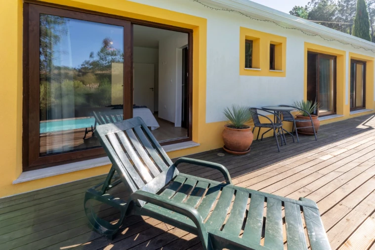 Moradia T6 para Venda em Alfeizerão Foto 38