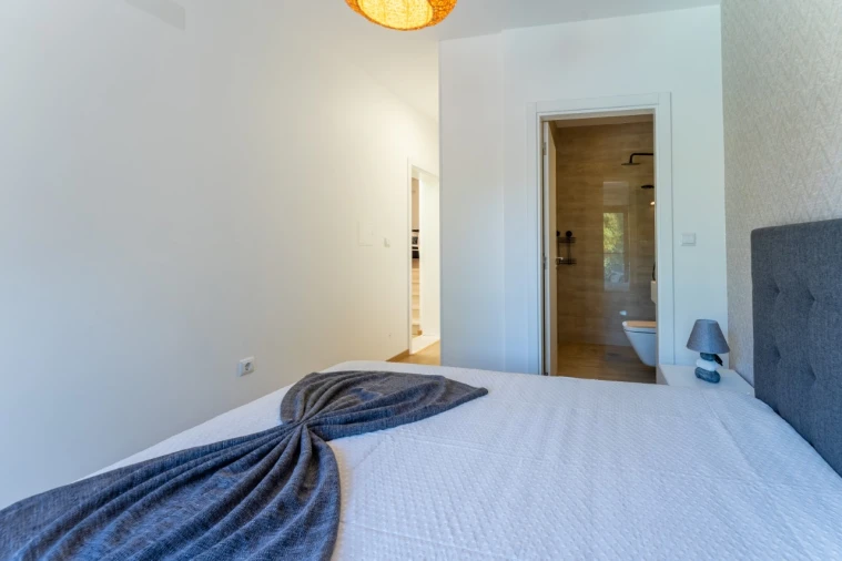 Moradia T6 para Venda em Alfeizerão Foto 67