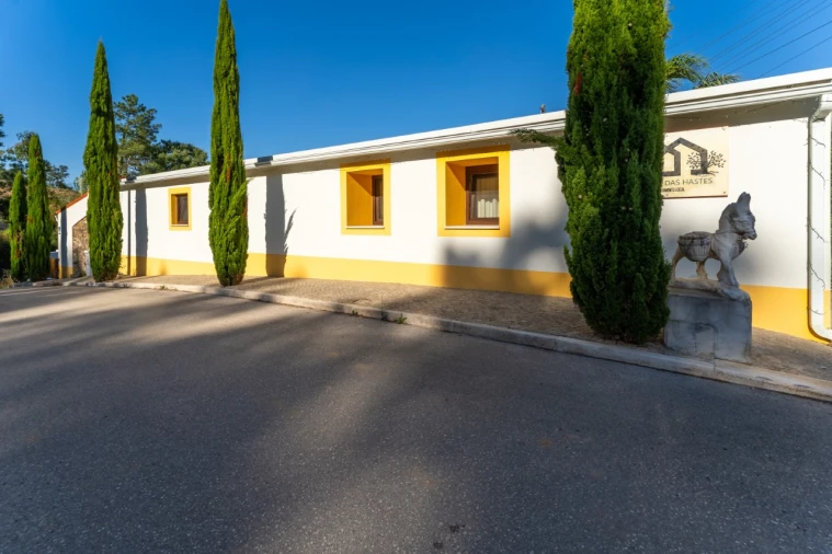 Moradia T6 para Venda em Alfeizerão Foto 47