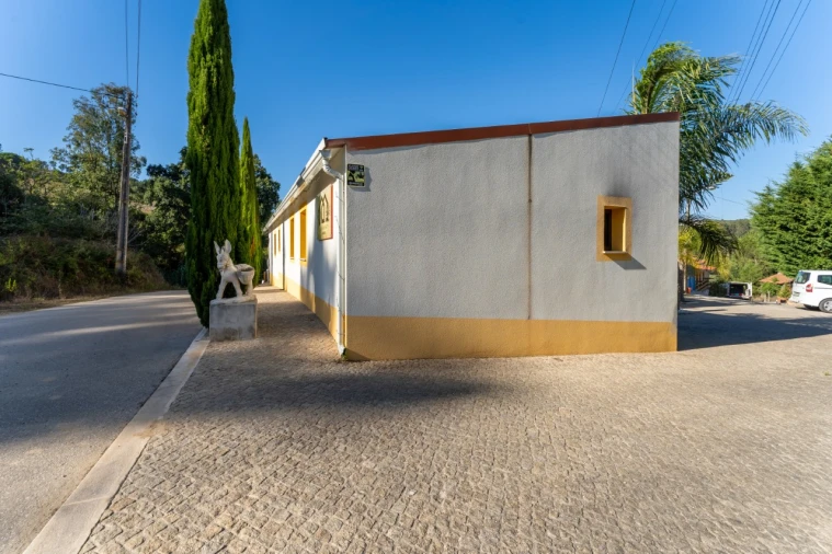 Moradia T6 para Venda em Alfeizerão Foto 53