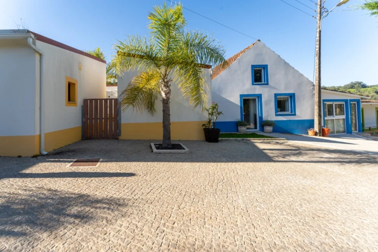 Moradia T6 para Venda em Alfeizerão Foto 55