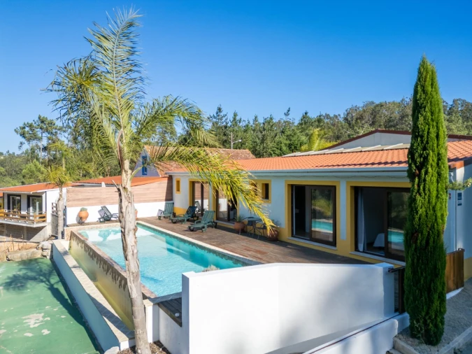 Moradia T6 para Venda em Alfeizerão Foto 70