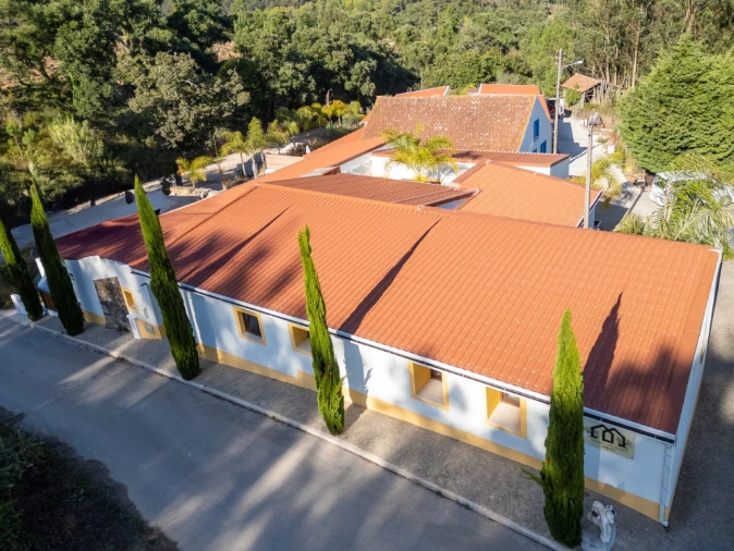 Moradia T6 para Venda em Alfeizerão Foto 58