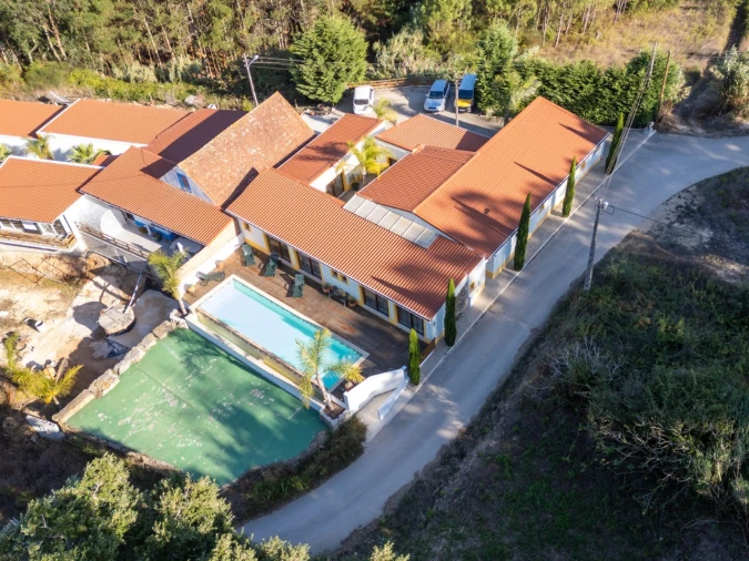 Moradia T6 para Venda em Alfeizerão Foto 62