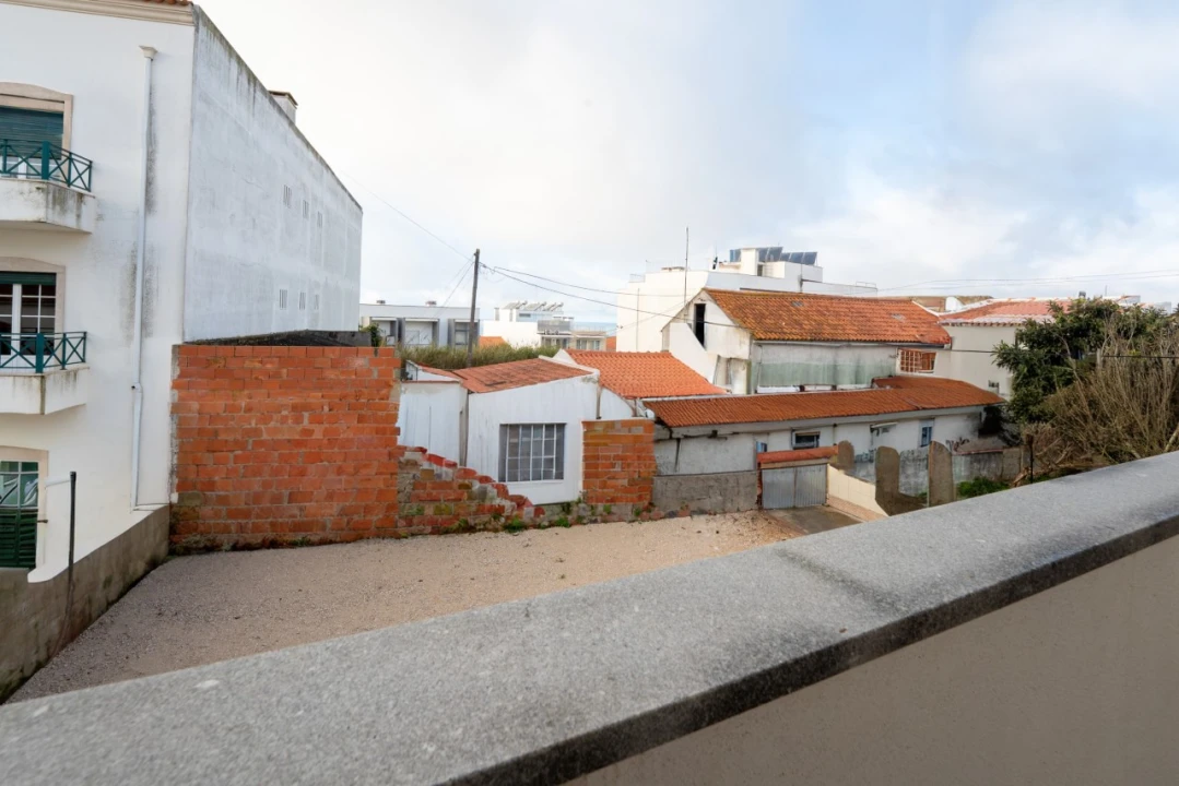 Apartamento T3 para Venda em Nazare Foto 15