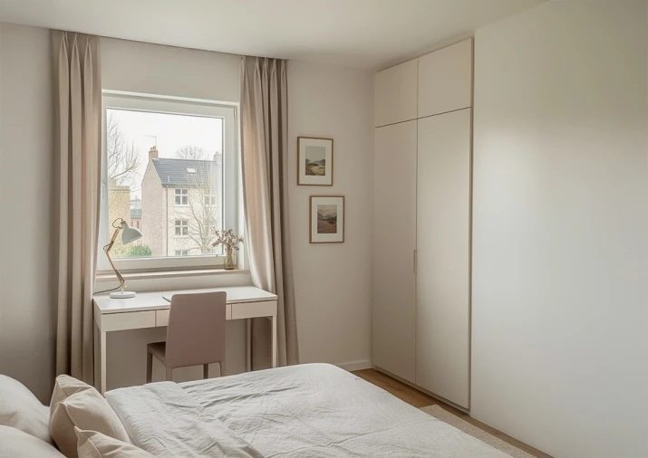 Apartamento T3 para Venda em Nazare Foto 2