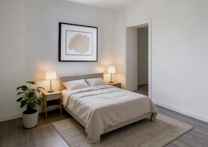 Apartamento T3 para Venda em Nazare Foto 4