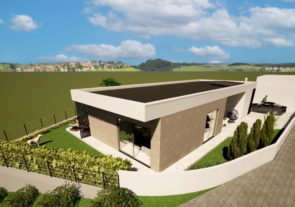 Moradia T3 para Venda em Evora de Alcobaça Foto 6