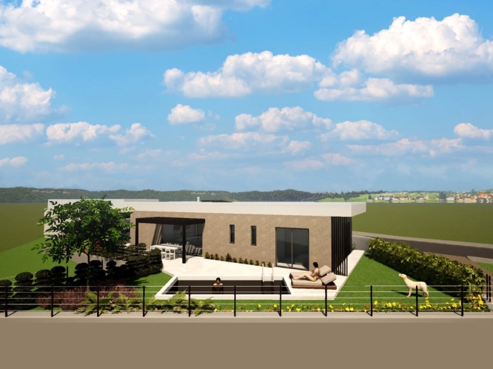 Moradia T3 para Venda em Evora de Alcobaça Foto 8