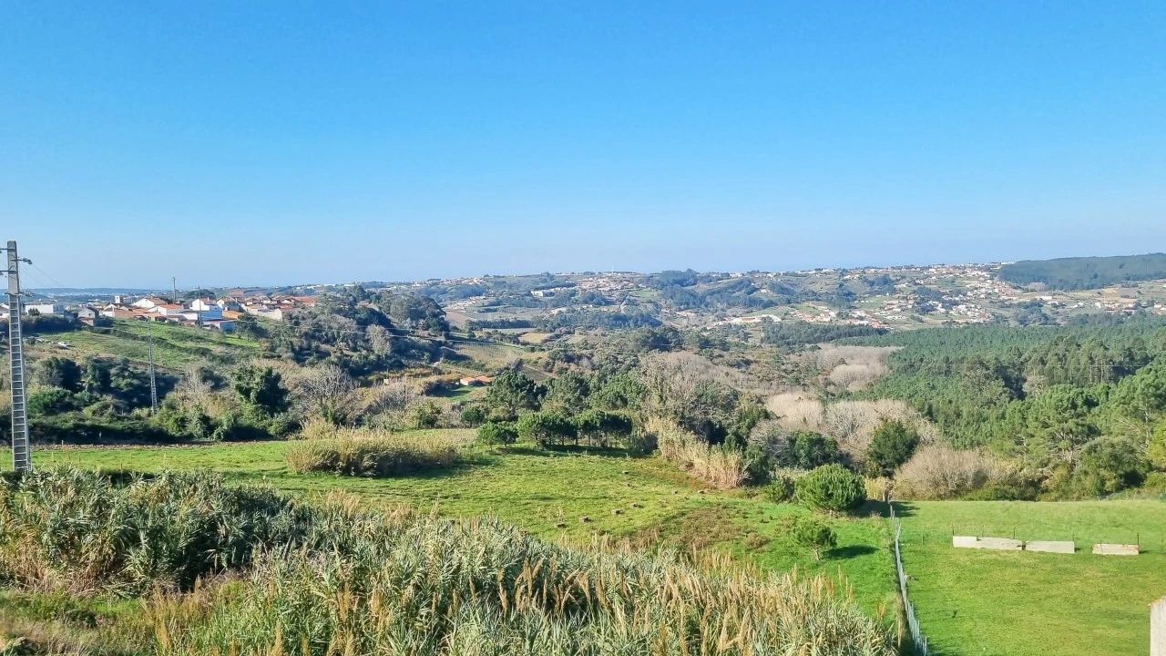 Moradia T3 para Venda em Evora de Alcobaça Foto 11