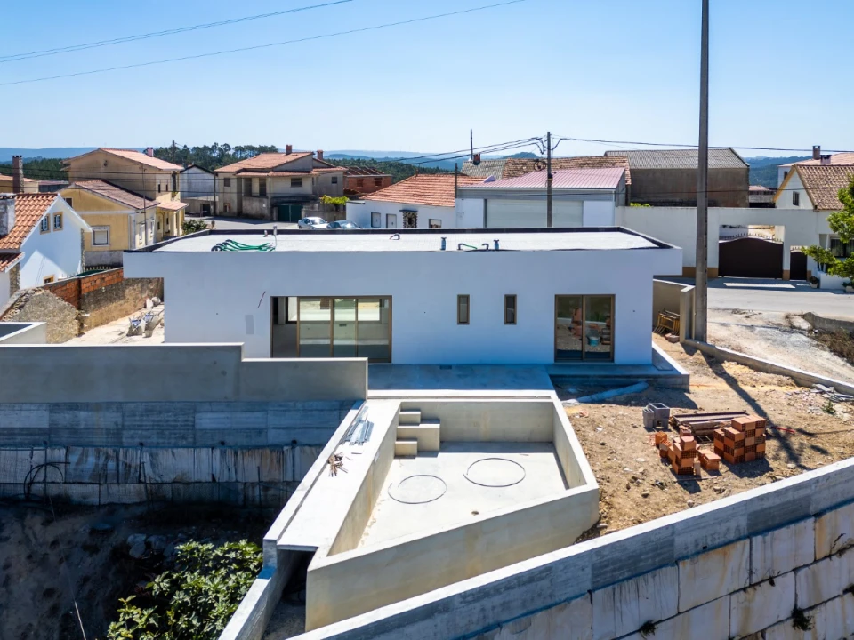 Moradia T3 para Venda em Evora de Alcobaça Foto 18