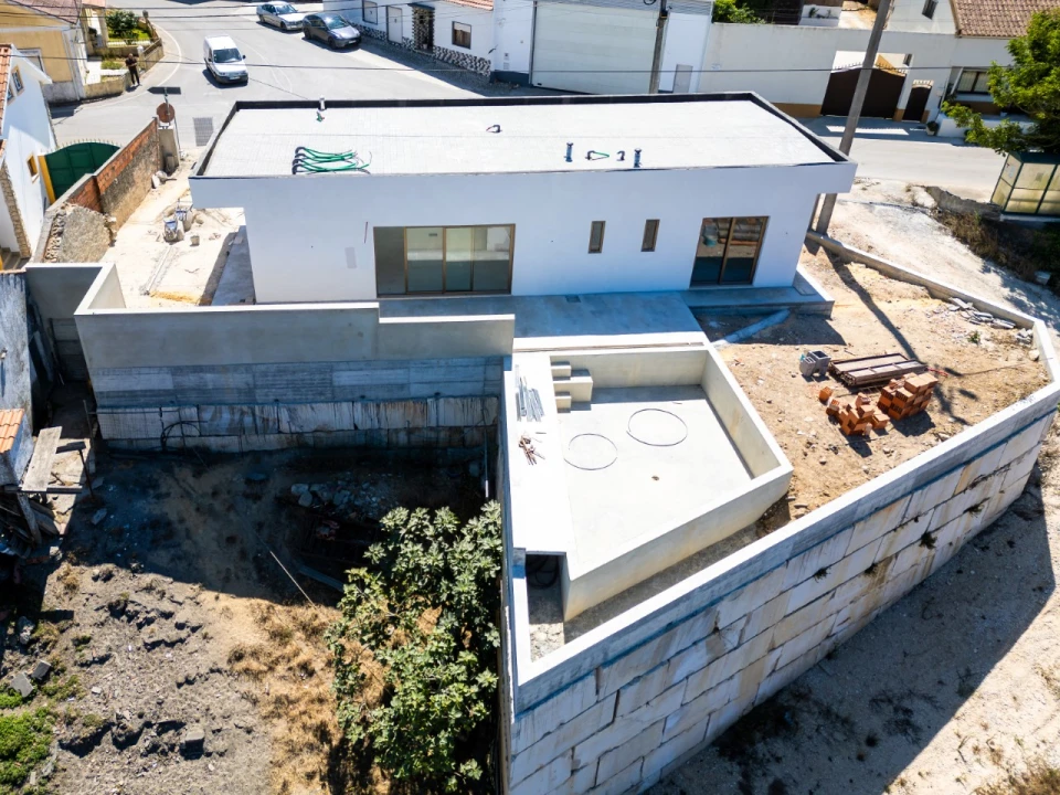 Moradia T3 para Venda em Evora de Alcobaça Foto 22