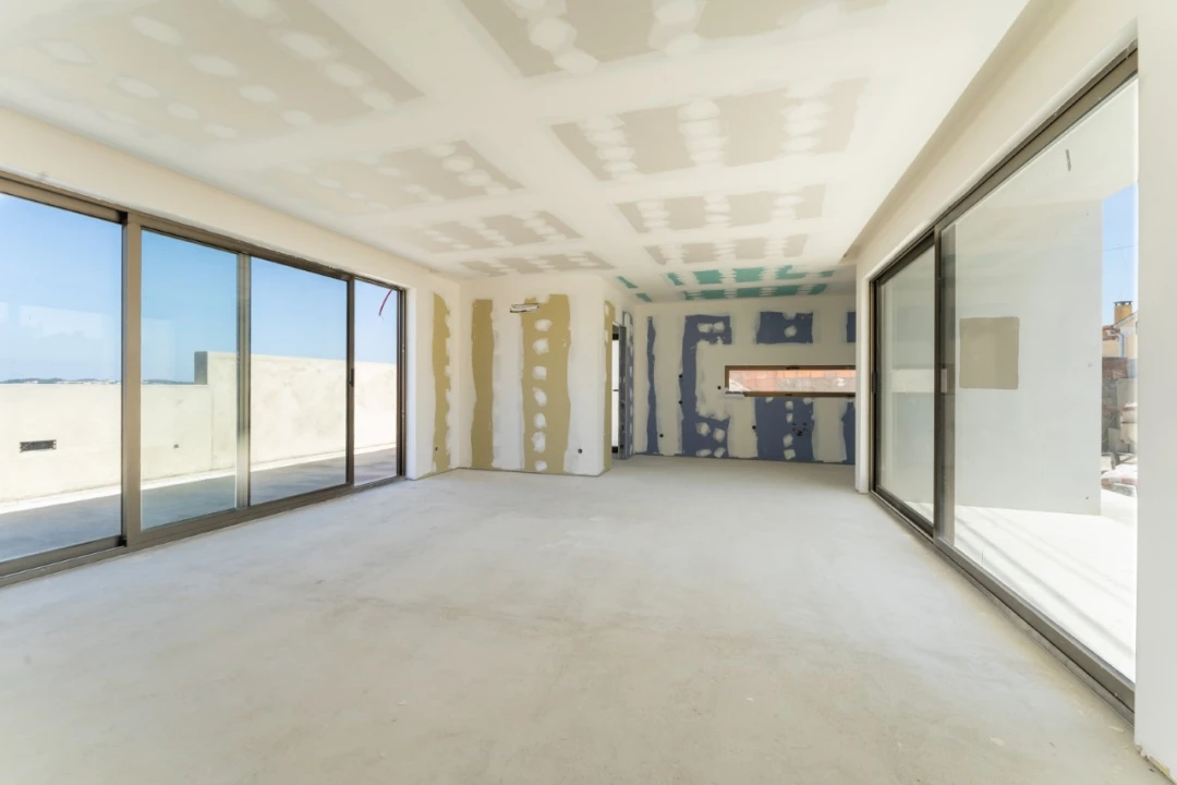 Moradia T3 para Venda em Evora de Alcobaça Foto 32