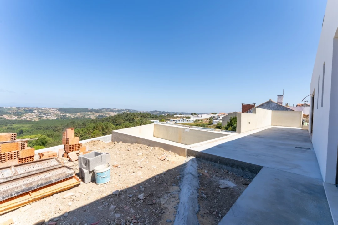 Moradia T3 para Venda em Evora de Alcobaça Foto 40