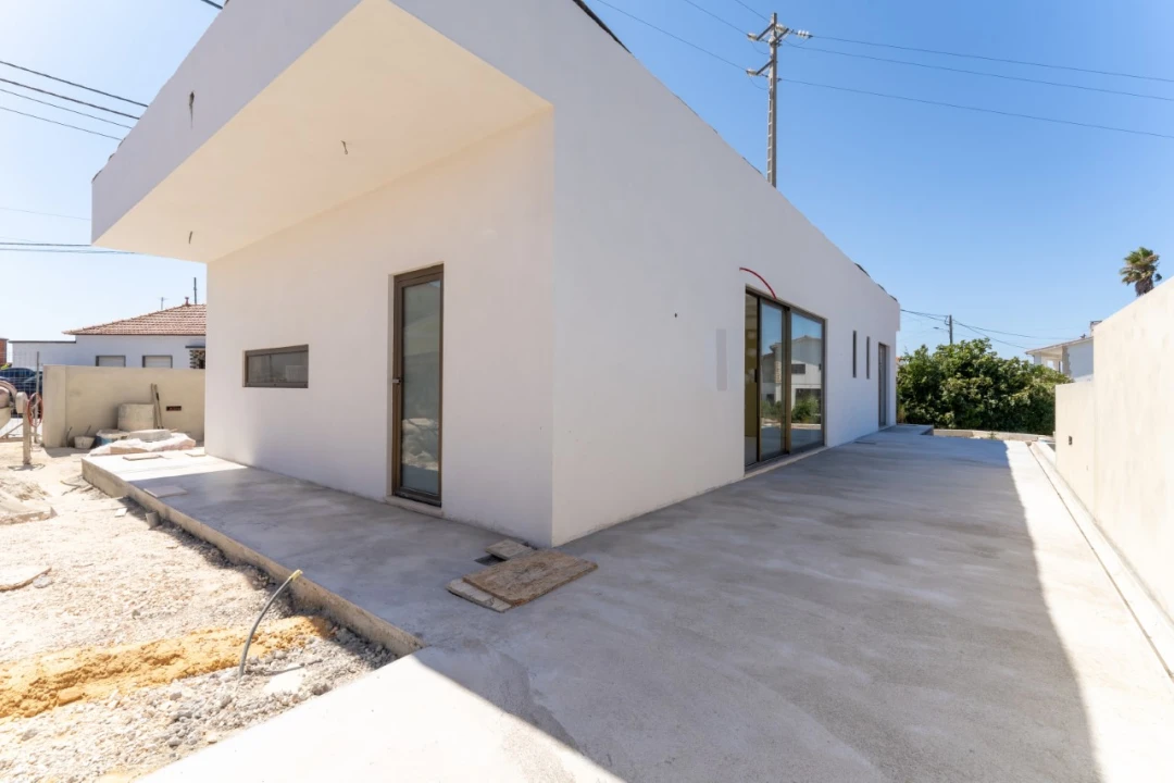 Moradia T3 para Venda em Evora de Alcobaça Foto 42