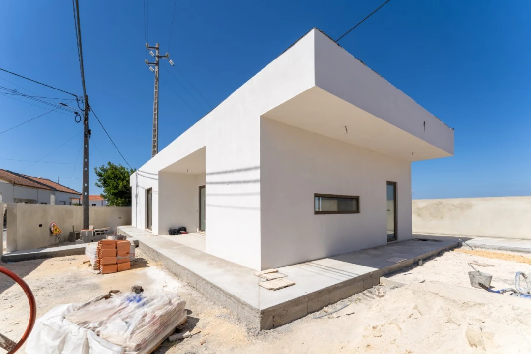 Moradia T3 para Venda em Evora de Alcobaça Foto 44