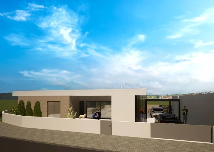 Moradia T3 para Venda em Evora de Alcobaça Foto 9