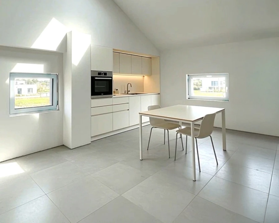 Apartamento T3 para Venda em Nazare Foto 1