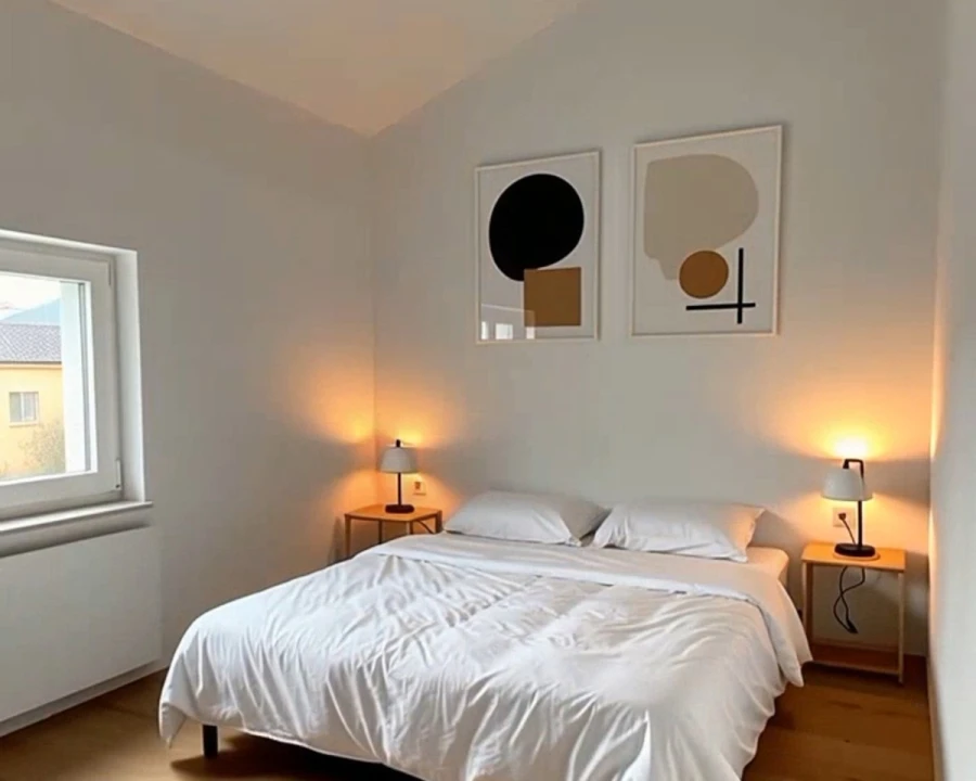 Apartamento T3 para Venda em Nazare Foto 2