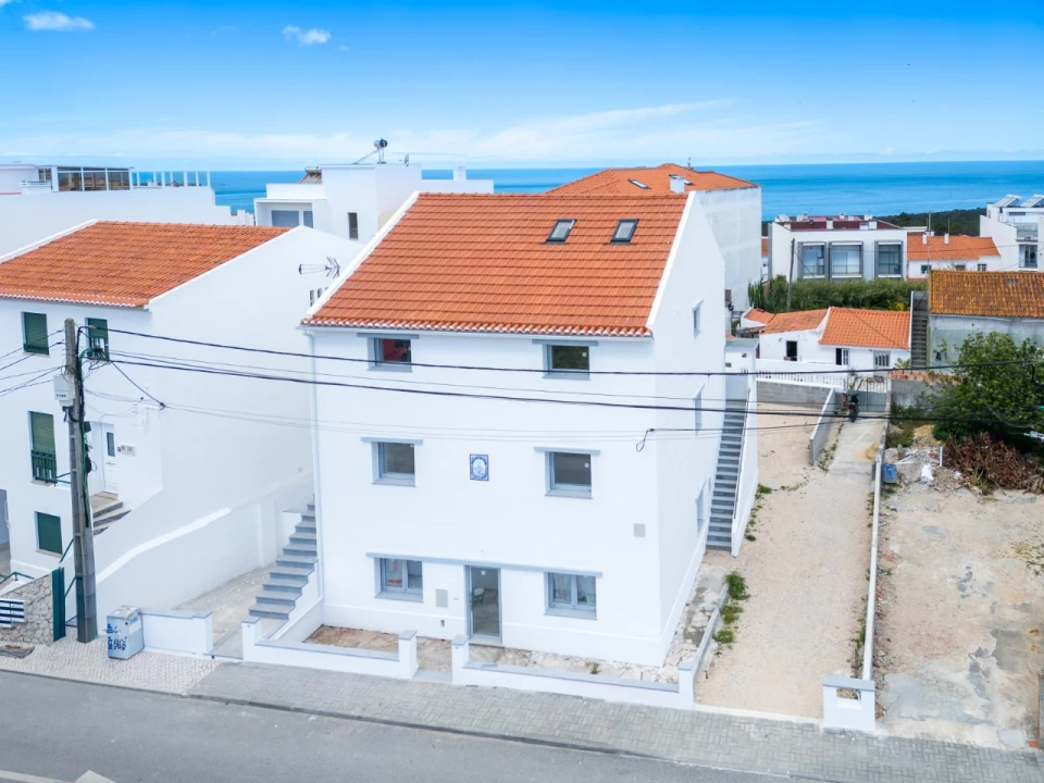 Apartamento T3 para Venda em Nazare Foto 9