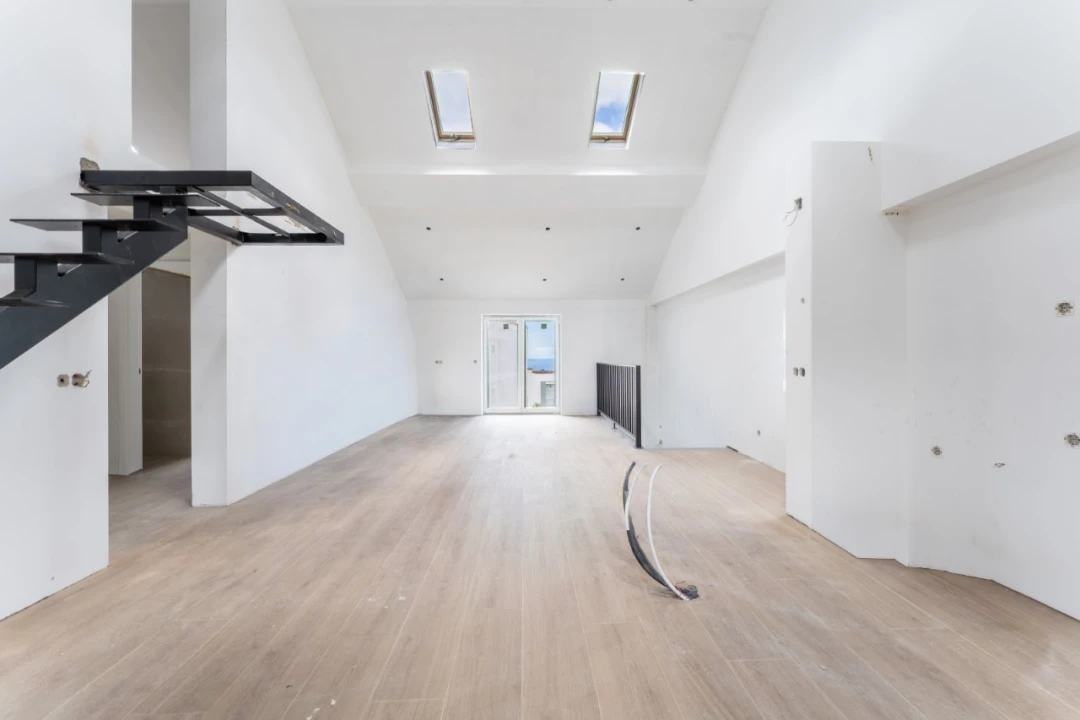 Apartamento T3 para Venda em Nazare Foto 3