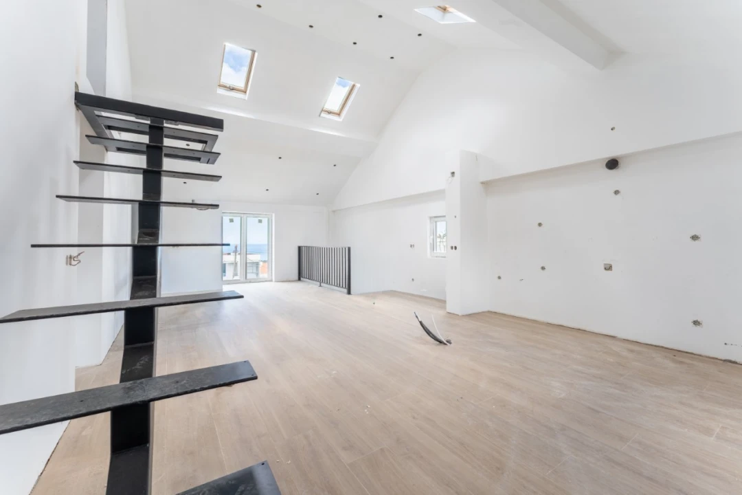 Apartamento T3 para Venda em Nazare Foto 5