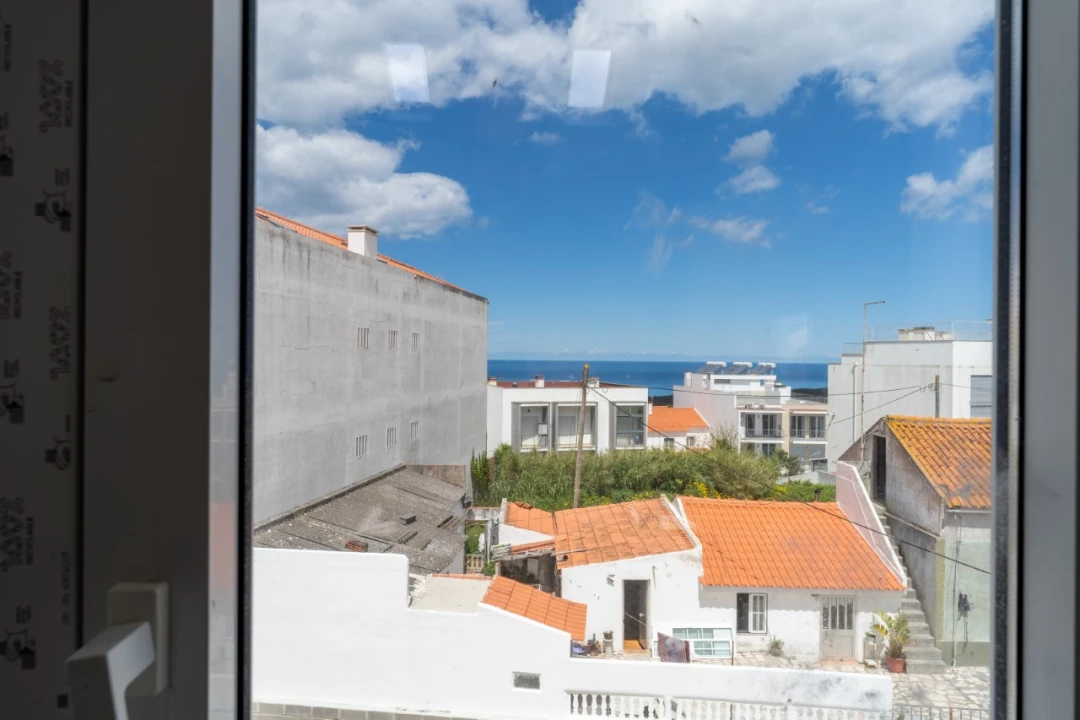 Apartamento T3 para Venda em Nazare Foto 10