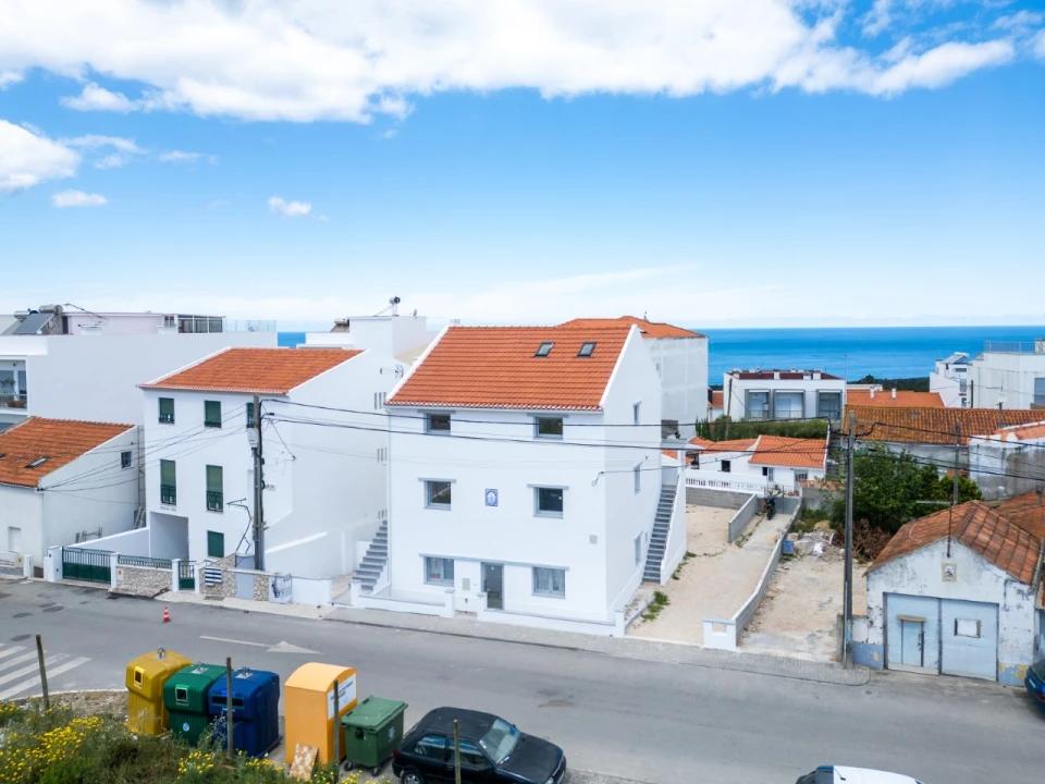 Apartamento T3 para Venda em Nazare Foto 14