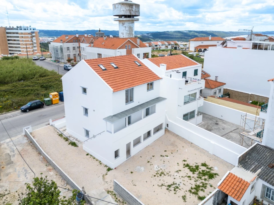 Apartamento T3 para Venda em Nazare Foto 16