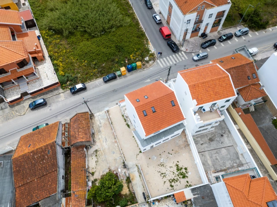 Apartamento T3 para Venda em Nazare Foto 17