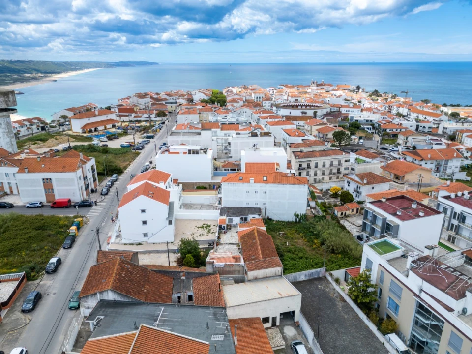 Apartamento T3 para Venda em Nazare Foto 19