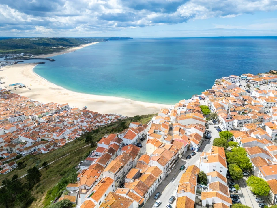 Apartamento T3 para Venda em Nazare Foto 20
