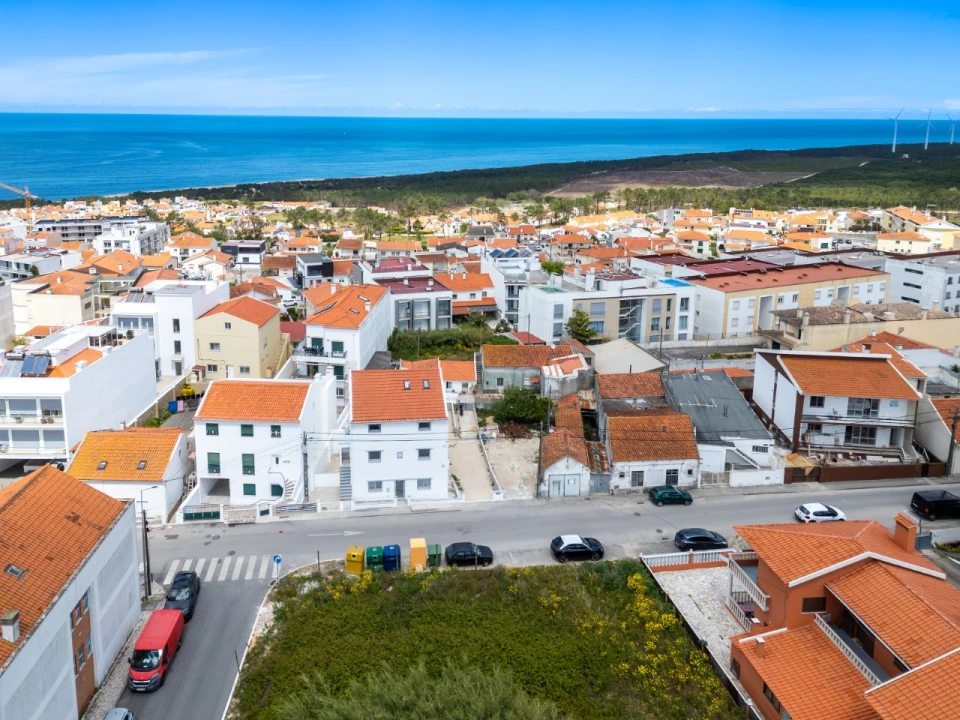 Apartamento T3 para Venda em Nazare Foto 21