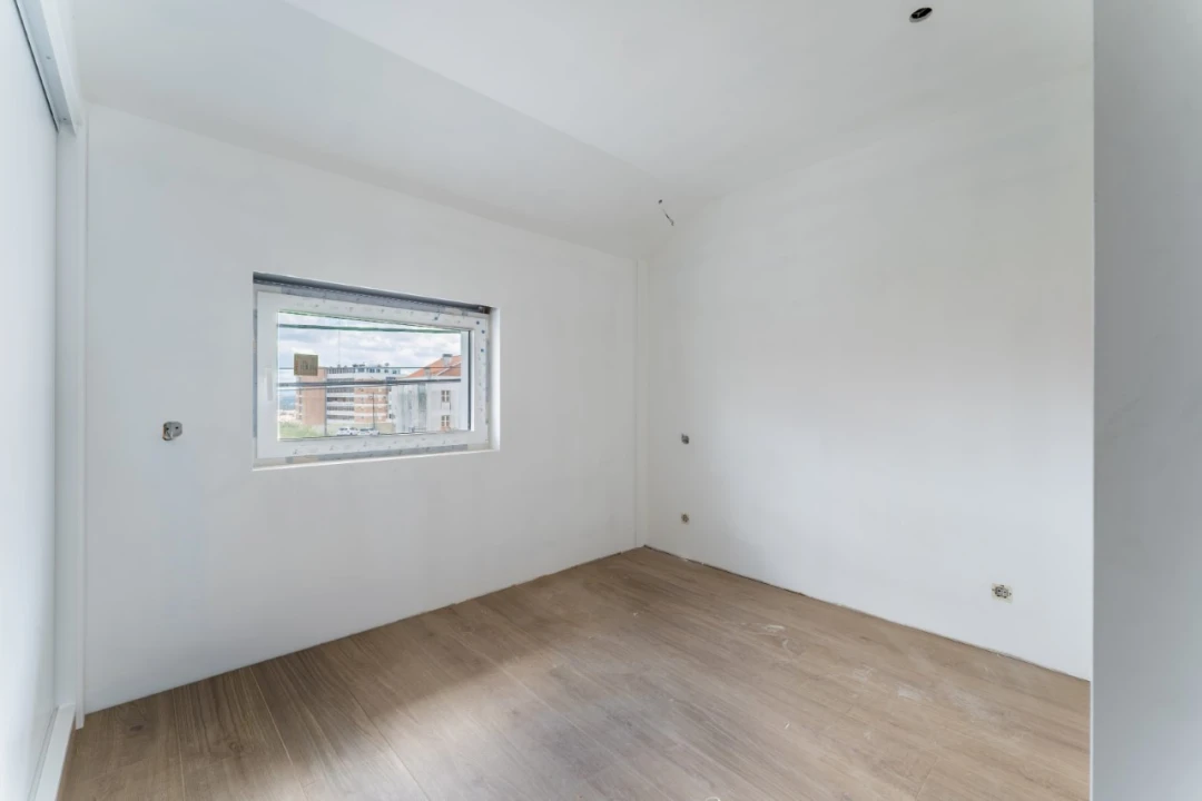 Apartamento T3 para Venda em Nazare Foto 22