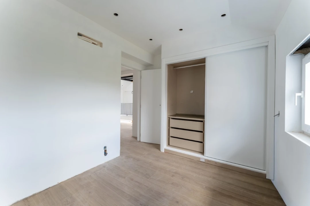 Apartamento T3 para Venda em Nazare Foto 24