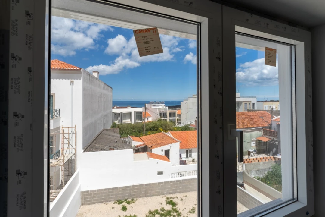 Apartamento T3 para Venda em Nazare Foto 34