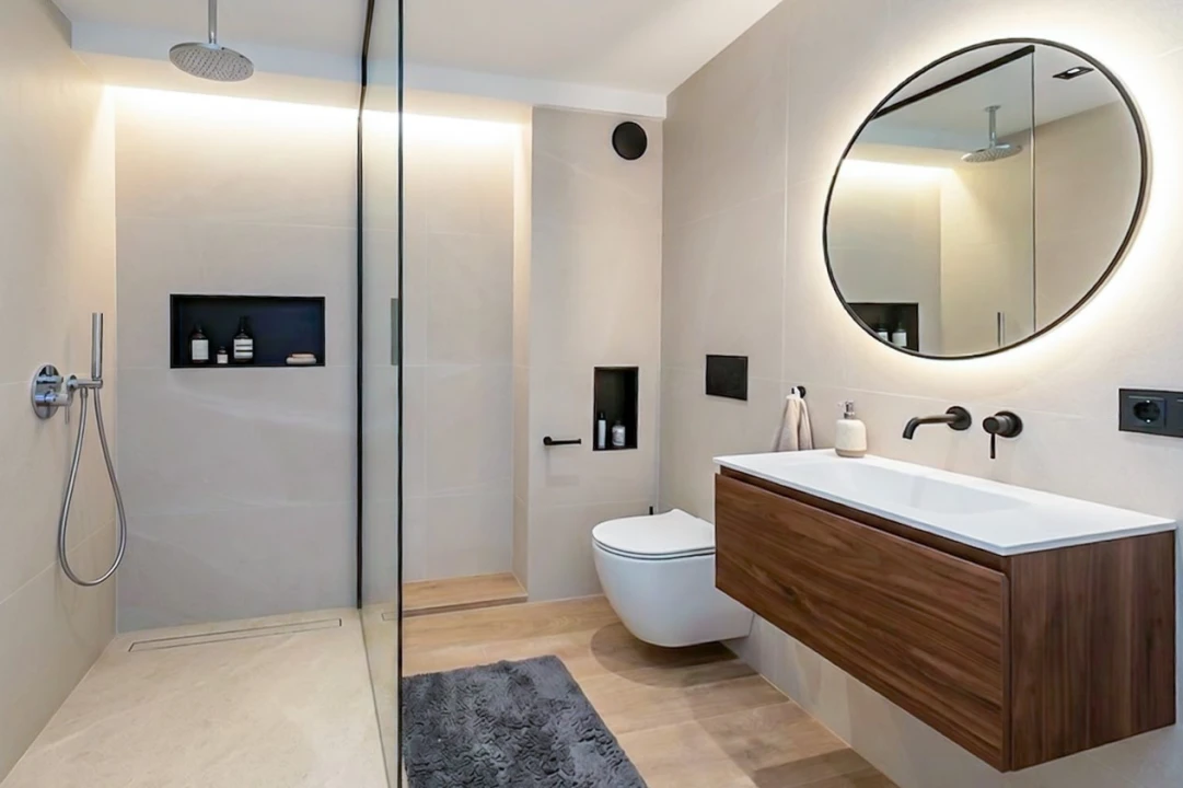 Apartamento T3 para Venda em Nazare Foto 27
