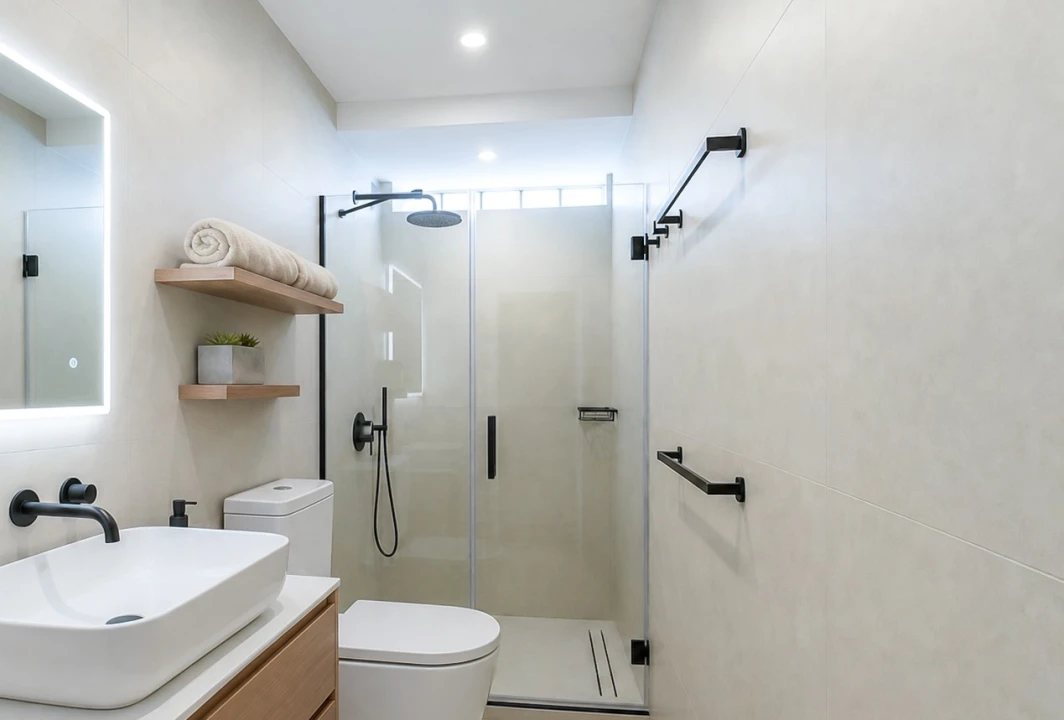 Apartamento T3 para Venda em Nazare Foto 32