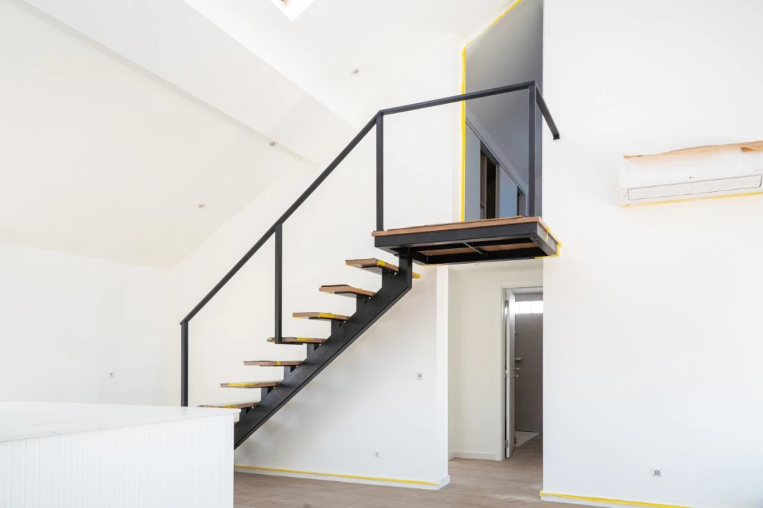 Apartamento T3 para Venda em Nazare Foto 37