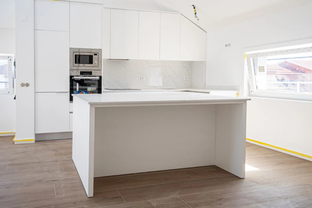 Apartamento T3 para Venda em Nazare Foto 3