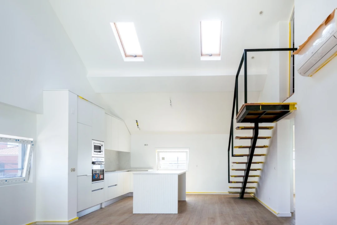 Apartamento T3 para Venda em Nazare Foto 1